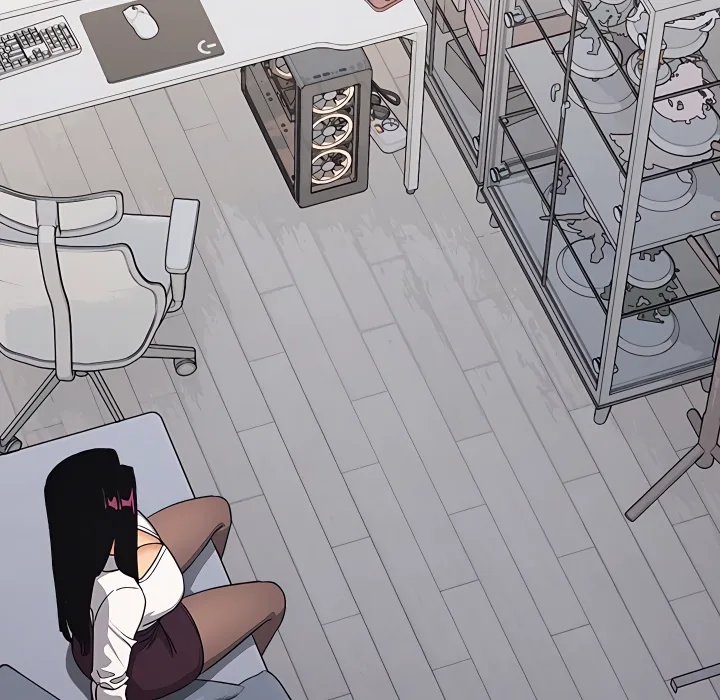 18+ Stop Smoking Chapter 96 page 191