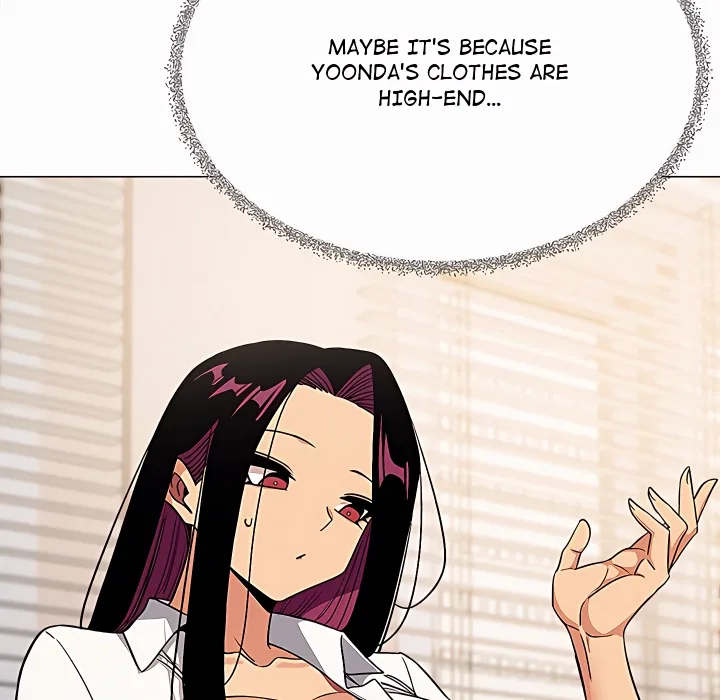 18+ Stop Smoking Chapter 96 page 194