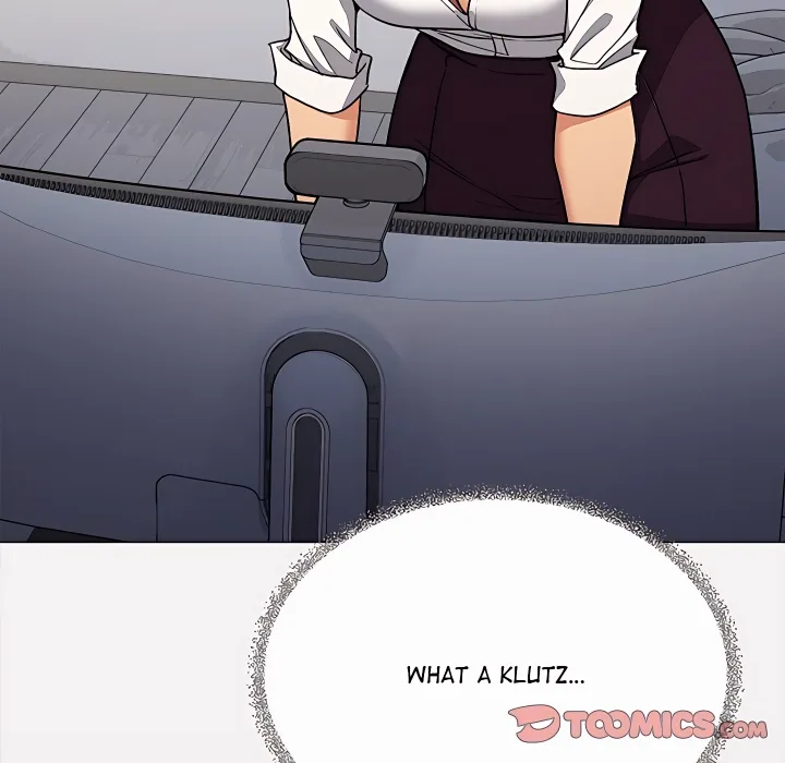 18+ Stop Smoking Chapter 96 page 204