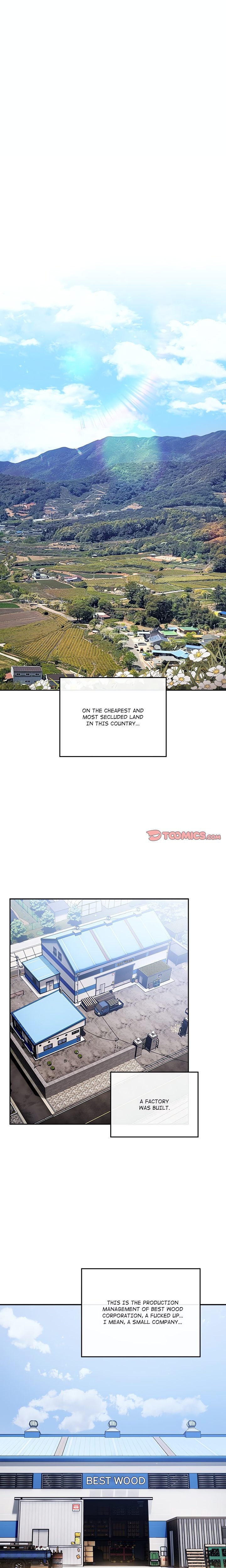 18+ Stupidemic (Uncensored) Chapter 1 page 1