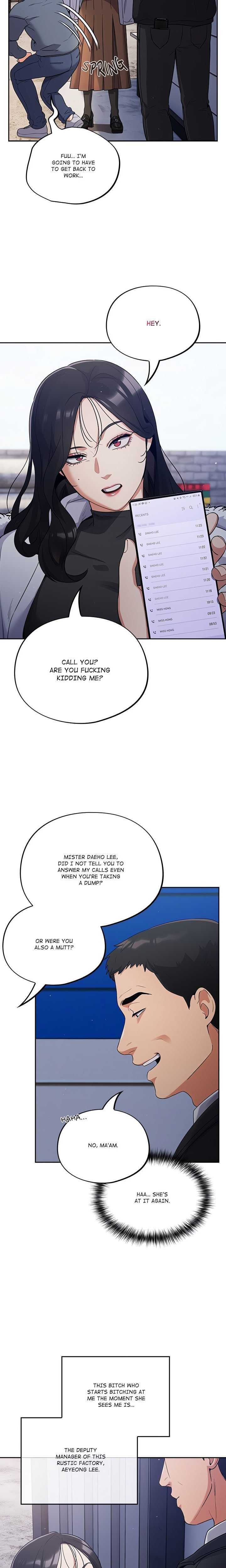 18+ Stupidemic (Uncensored) Chapter 1 page 11