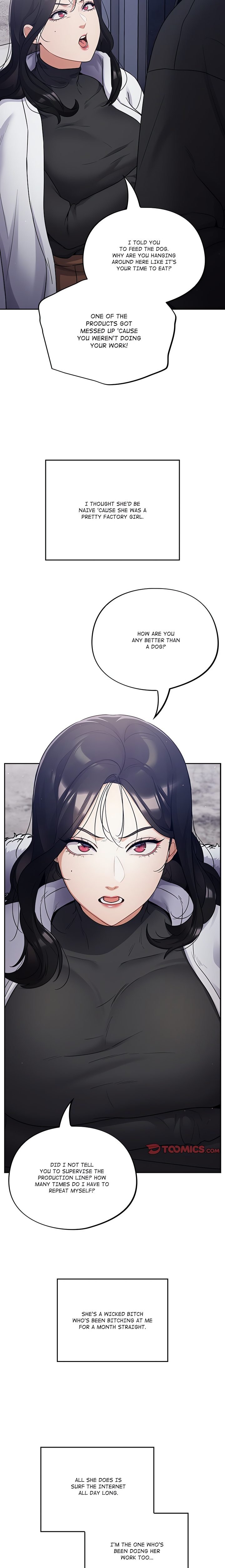 18+ Stupidemic (Uncensored) Chapter 1 page 12