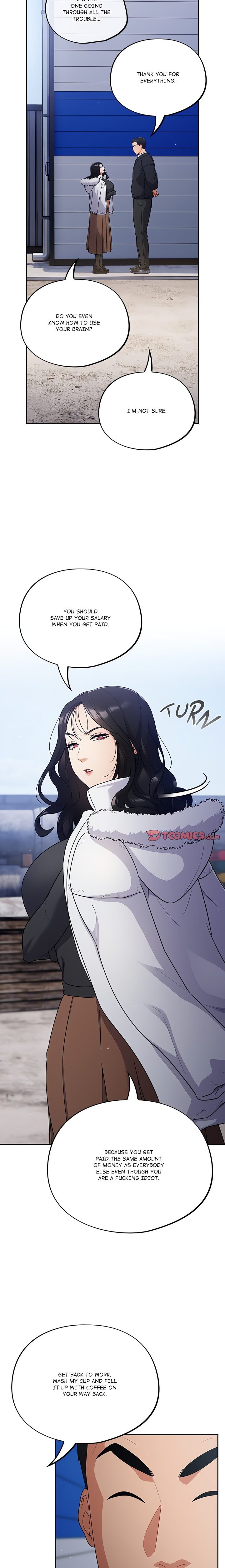 18+ Stupidemic (Uncensored) Chapter 1 page 15