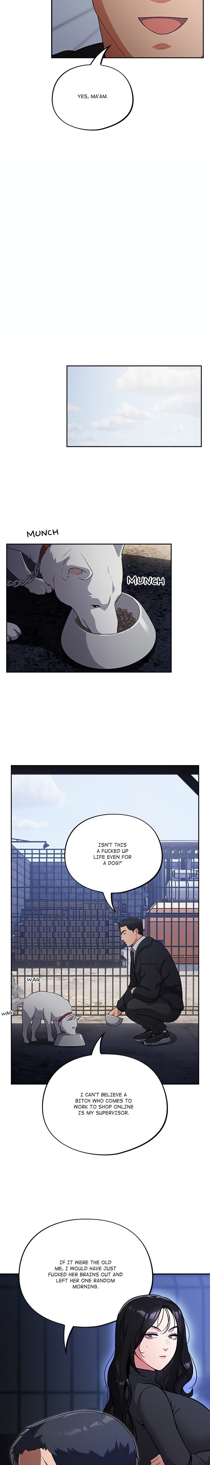 18+ Stupidemic (Uncensored) Chapter 1 page 16