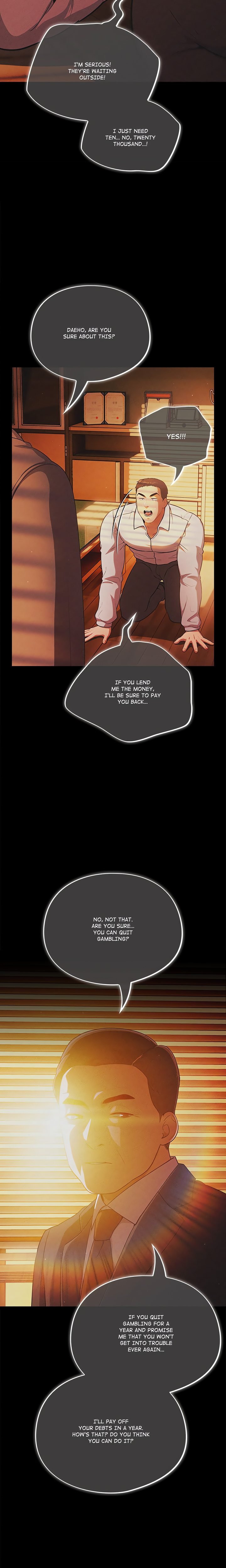 18+ Stupidemic (Uncensored) Chapter 1 page 19
