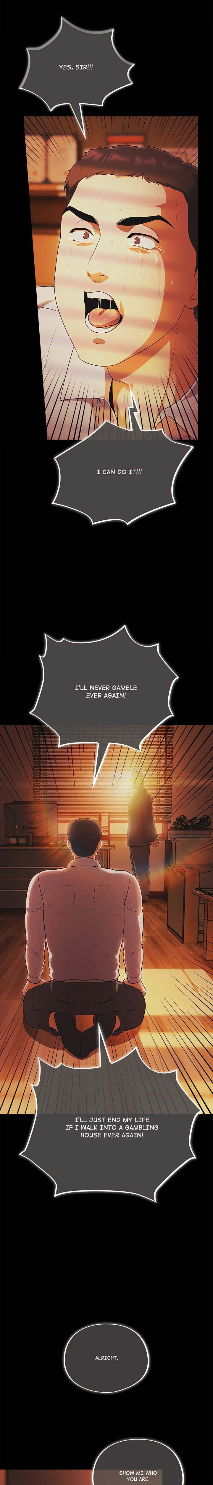 18+ Stupidemic (Uncensored) Chapter 1 page 20