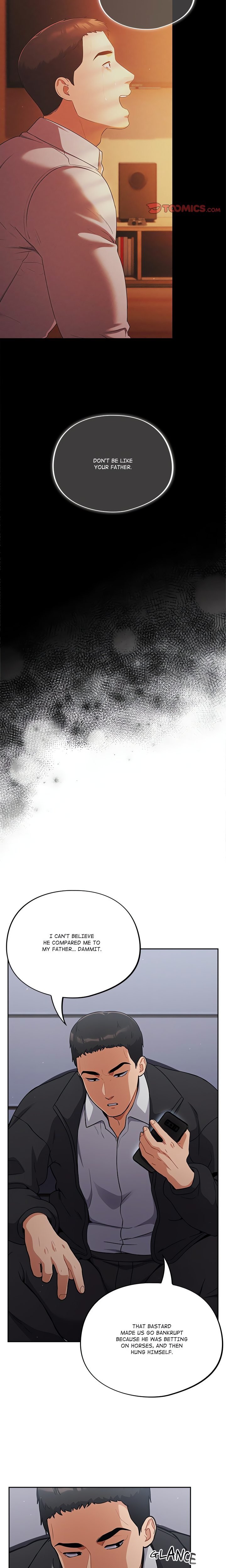 18+ Stupidemic (Uncensored) Chapter 1 page 21
