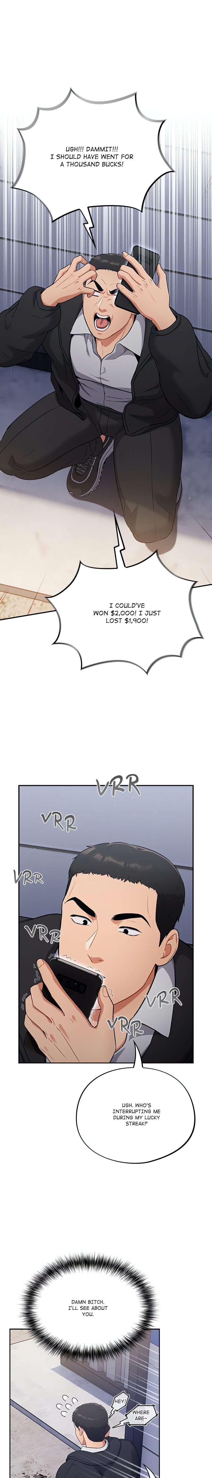 18+ Stupidemic (Uncensored) Chapter 1 page 24
