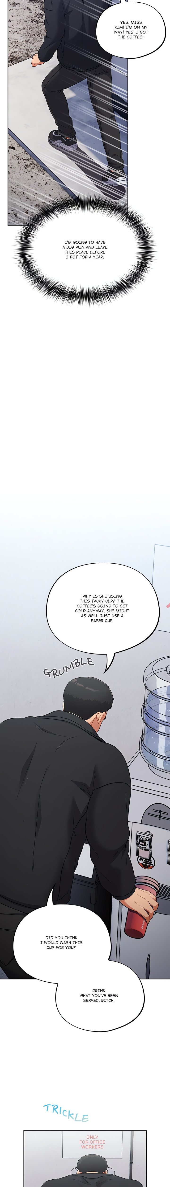 18+ Stupidemic (Uncensored) Chapter 1 page 25