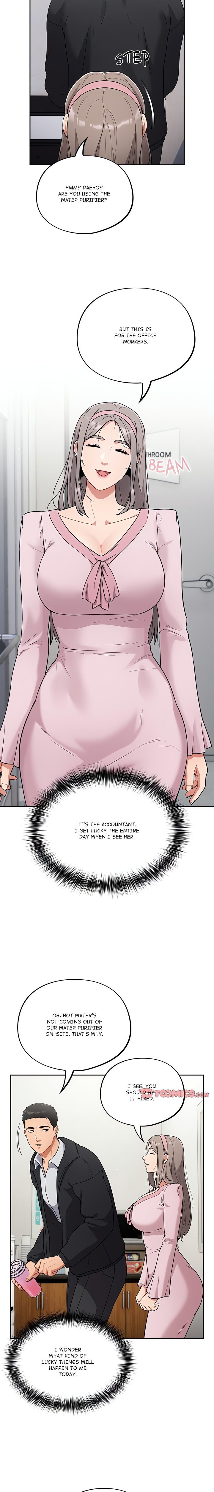 18+ Stupidemic (Uncensored) Chapter 1 page 26