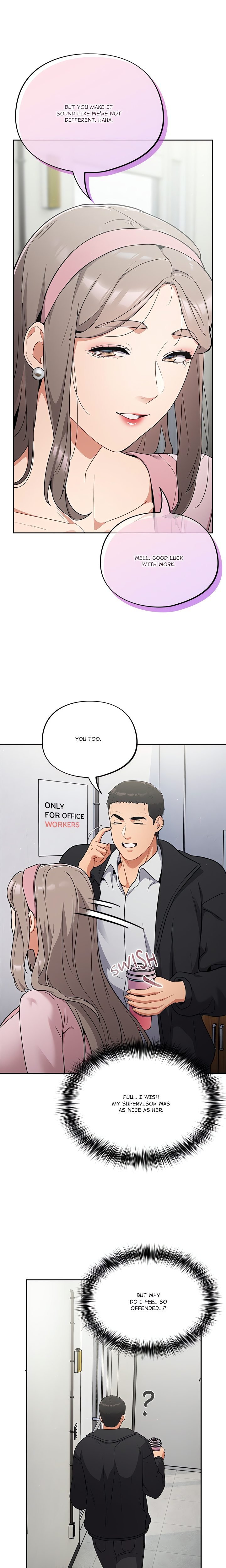 18+ Stupidemic (Uncensored) Chapter 1 page 28