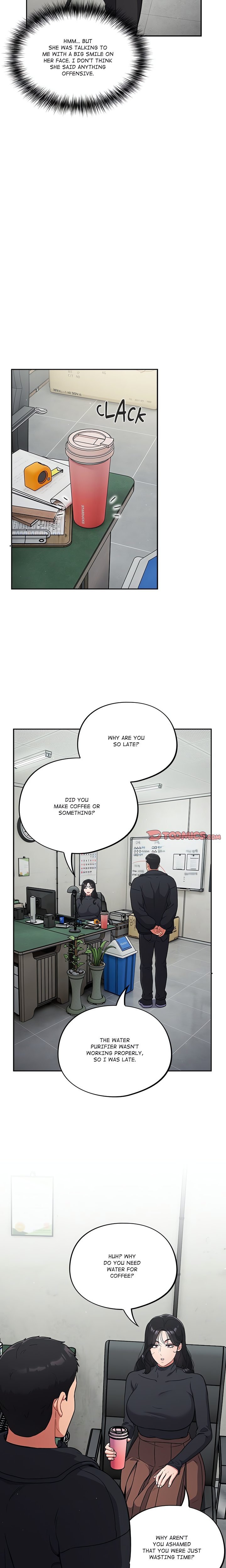 18+ Stupidemic (Uncensored) Chapter 1 page 29