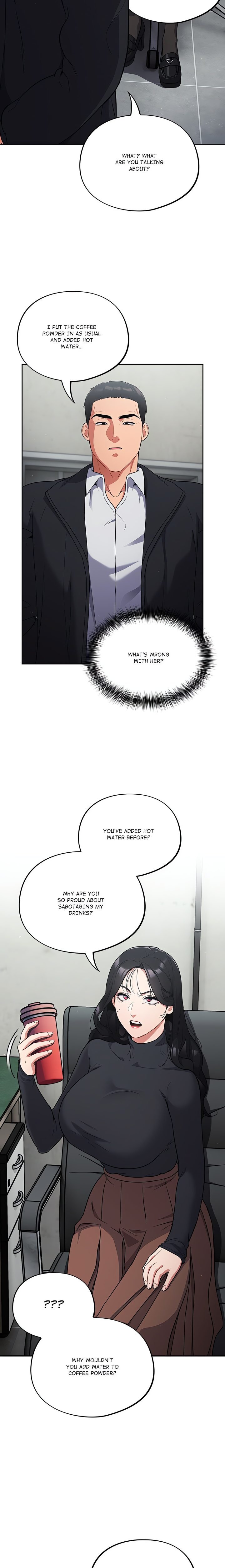 18+ Stupidemic (Uncensored) Chapter 1 page 30