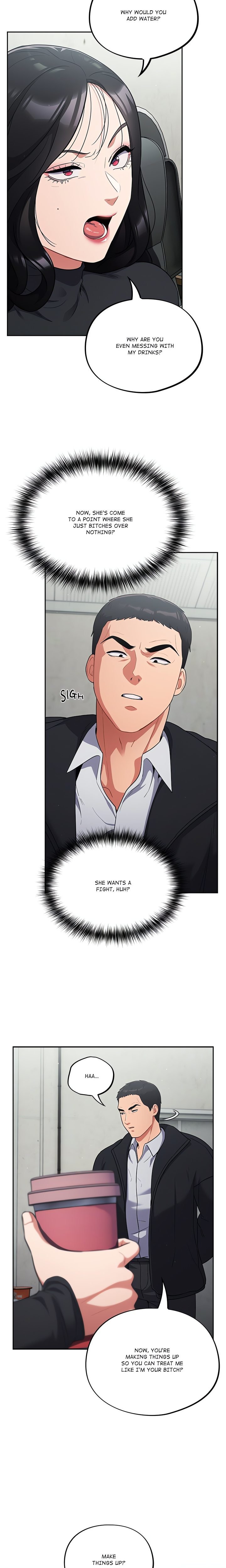 18+ Stupidemic (Uncensored) Chapter 1 page 31