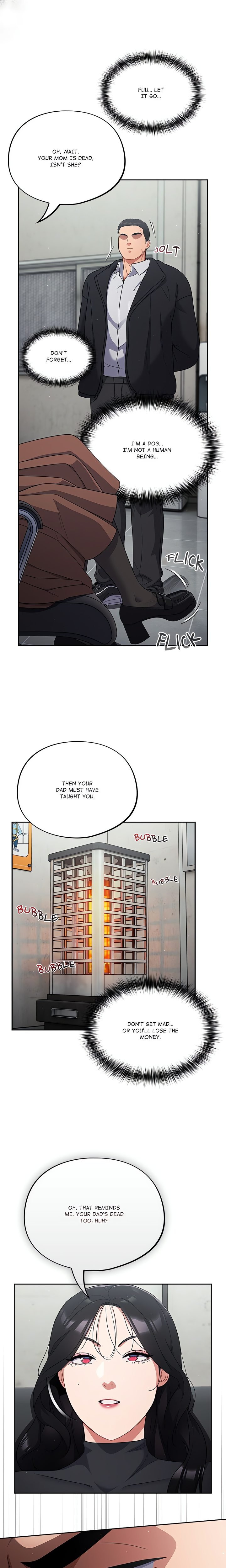 18+ Stupidemic (Uncensored) Chapter 1 page 33