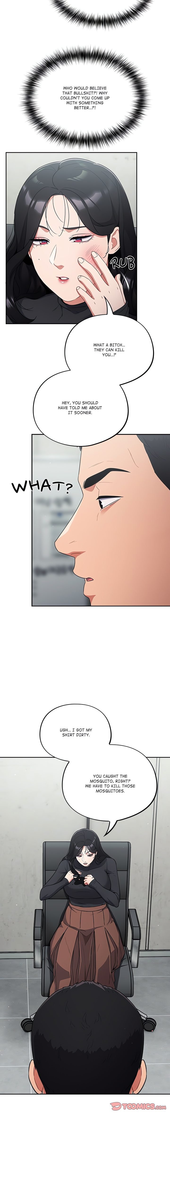 18+ Stupidemic (Uncensored) Chapter 1 page 37