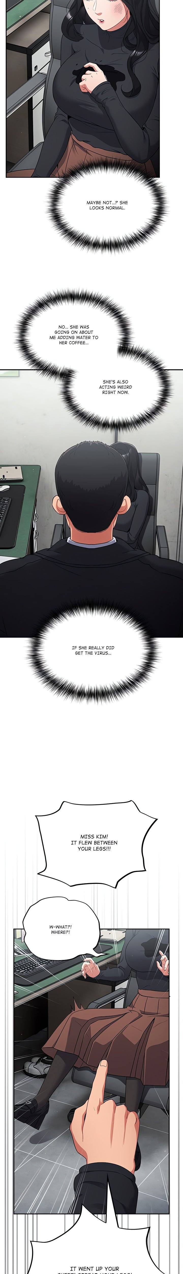 18+ Stupidemic (Uncensored) Chapter 1 page 39