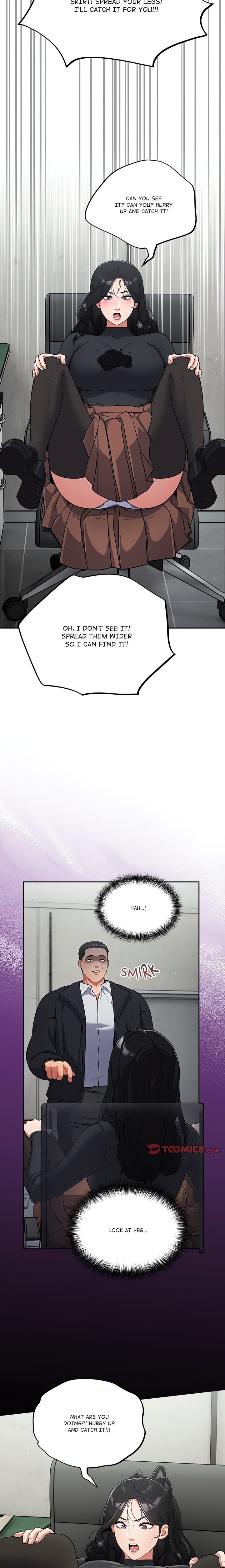 18+ Stupidemic (Uncensored) Chapter 1 page 40