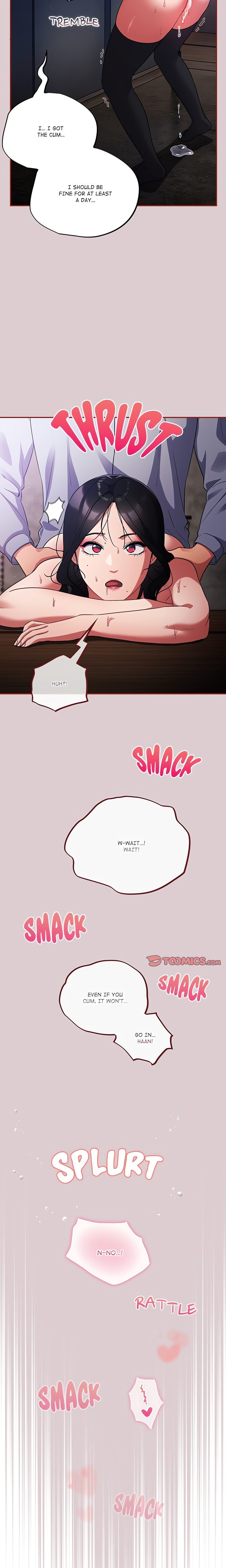 18+ Stupidemic (Uncensored) Chapter 10 page 4