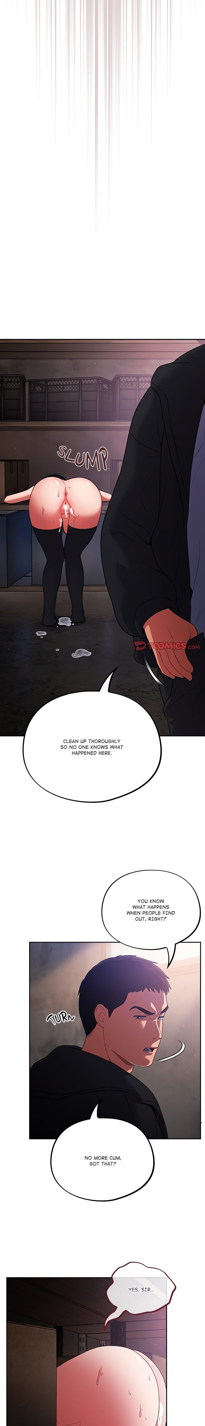 18+ Stupidemic (Uncensored) Chapter 10 page 5