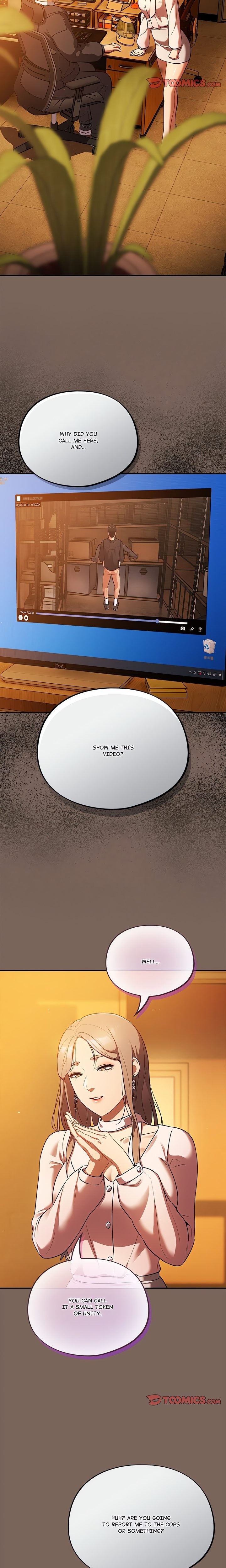 18+ Stupidemic (Uncensored) Chapter 10 page 18