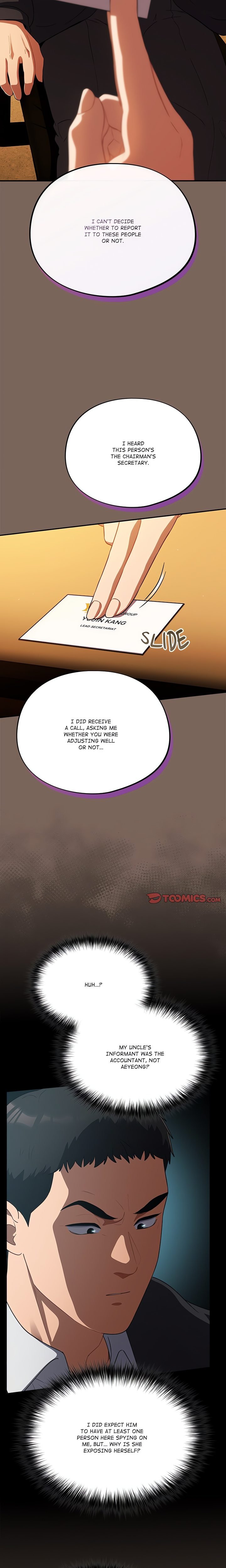 18+ Stupidemic (Uncensored) Chapter 10 page 20