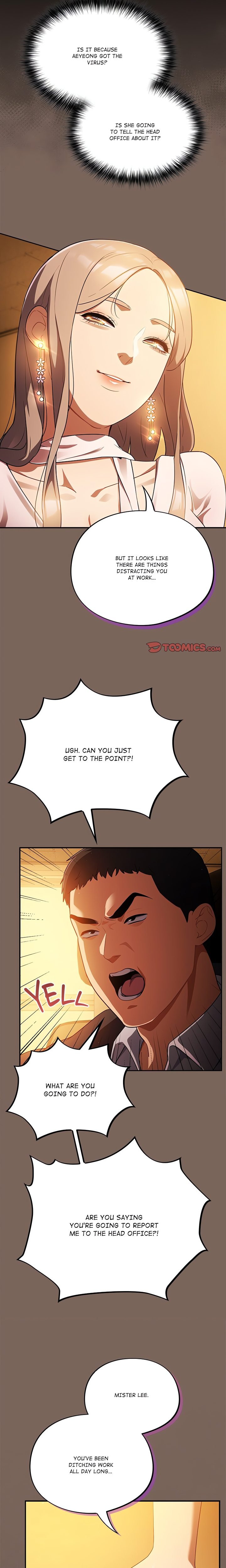 18+ Stupidemic (Uncensored) Chapter 10 page 21
