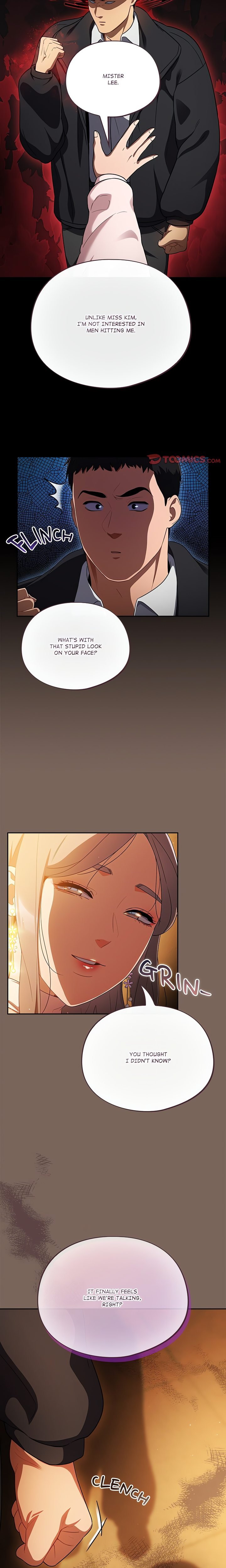 18+ Stupidemic (Uncensored) Chapter 11 page 6