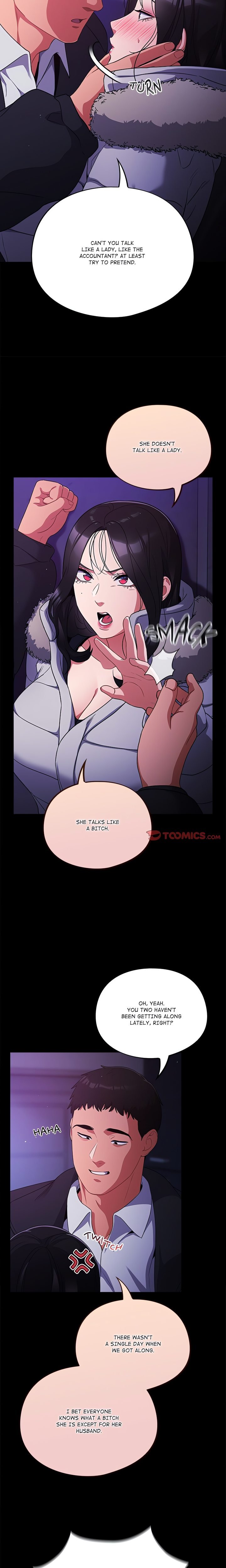 18+ Stupidemic (Uncensored) Chapter 11 page 15