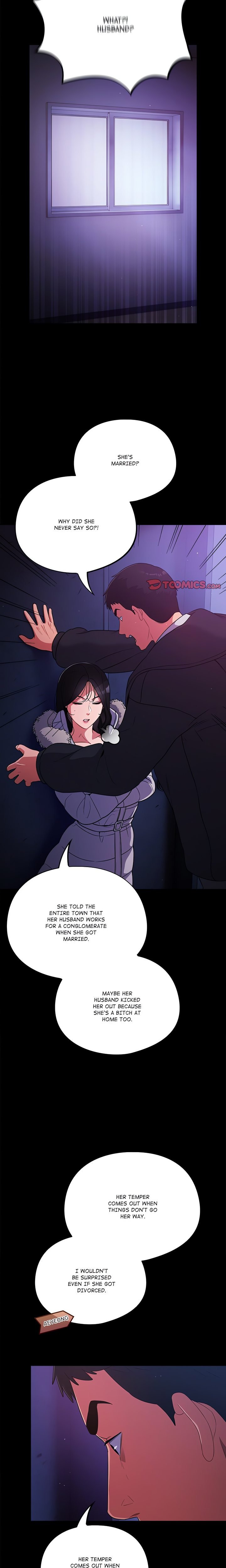 18+ Stupidemic (Uncensored) Chapter 11 page 16