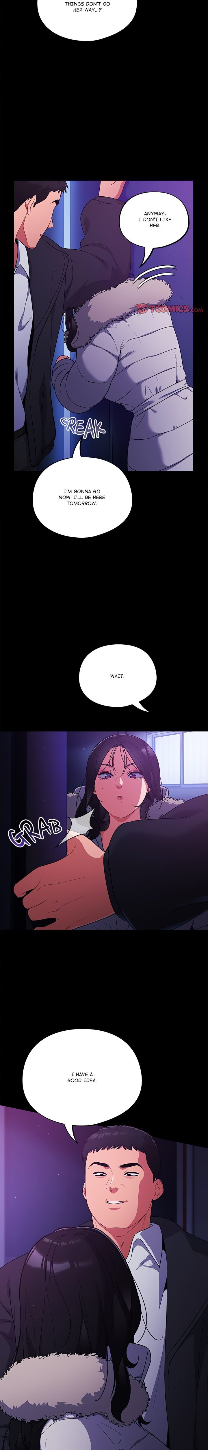 18+ Stupidemic (Uncensored) Chapter 11 page 17