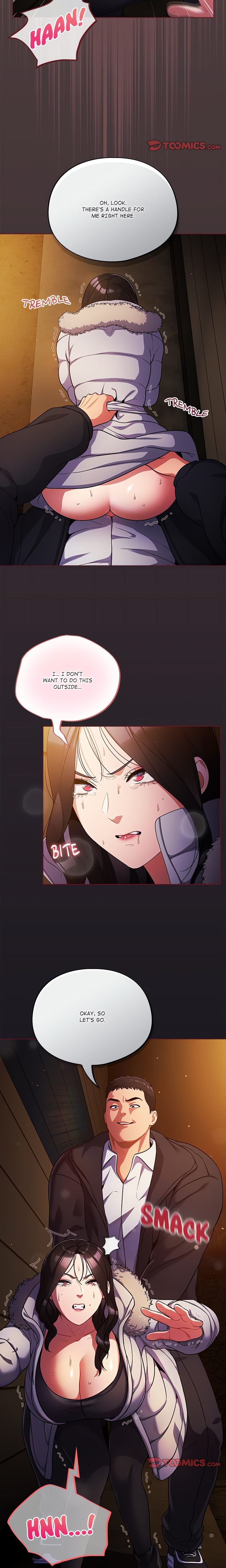 18+ Stupidemic (Uncensored) Chapter 11 page 23