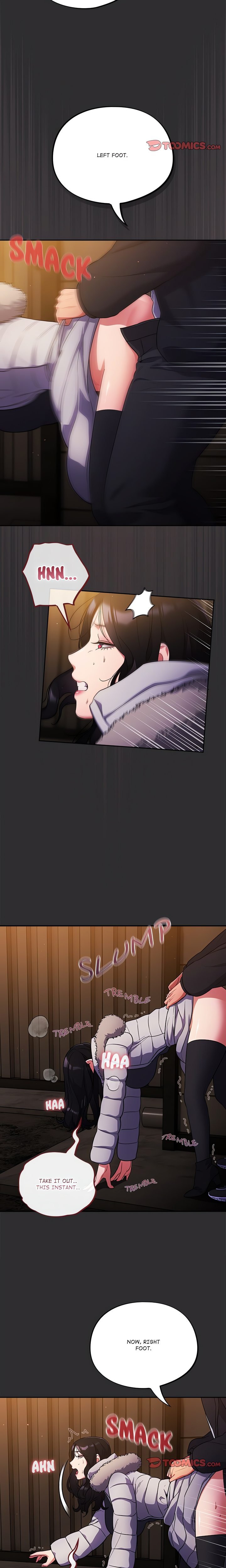 18+ Stupidemic (Uncensored) Chapter 12 page 2