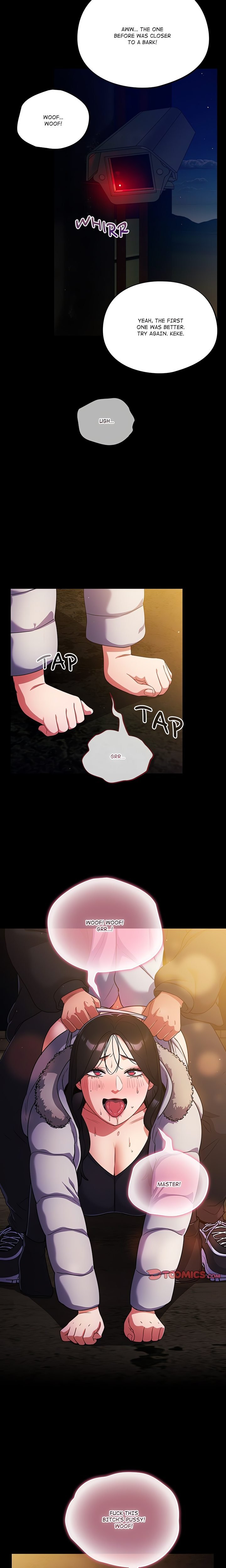 18+ Stupidemic (Uncensored) Chapter 12 page 8