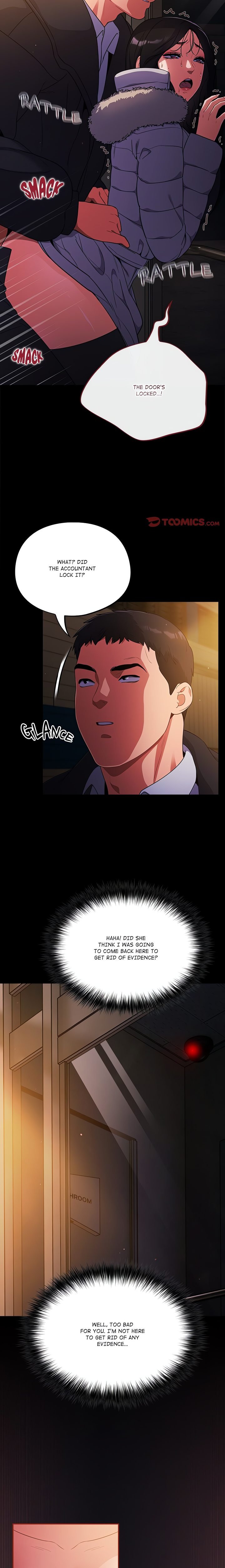 18+ Stupidemic (Uncensored) Chapter 12 page 11