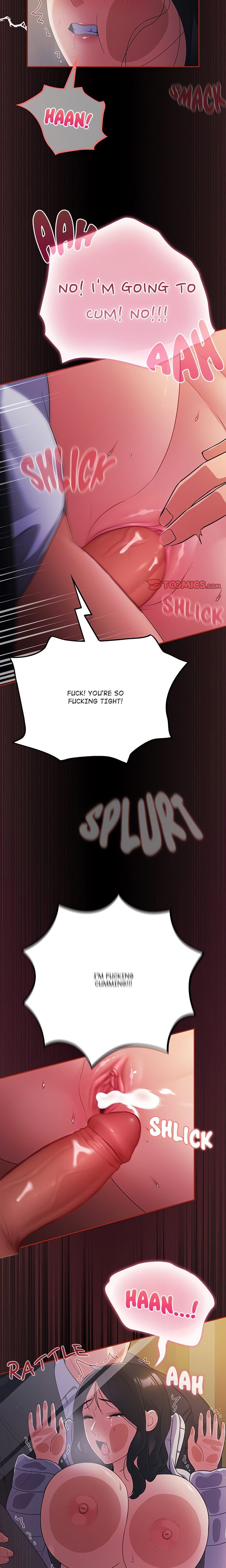 18+ Stupidemic (Uncensored) Chapter 12 page 16