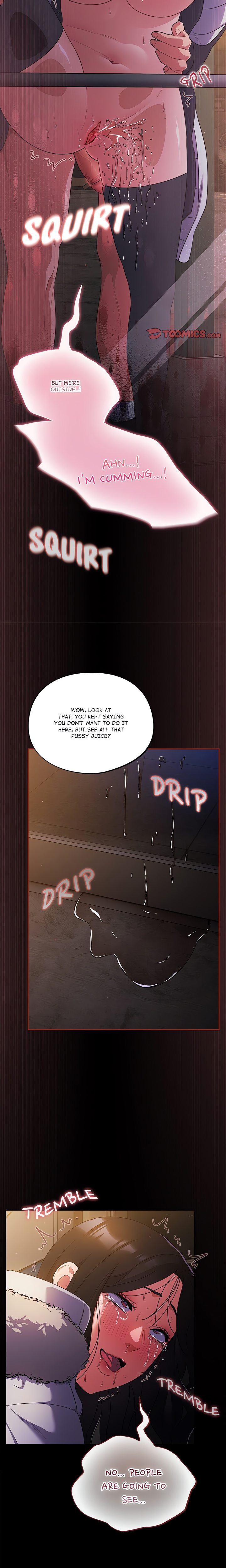 18+ Stupidemic (Uncensored) Chapter 12 page 17
