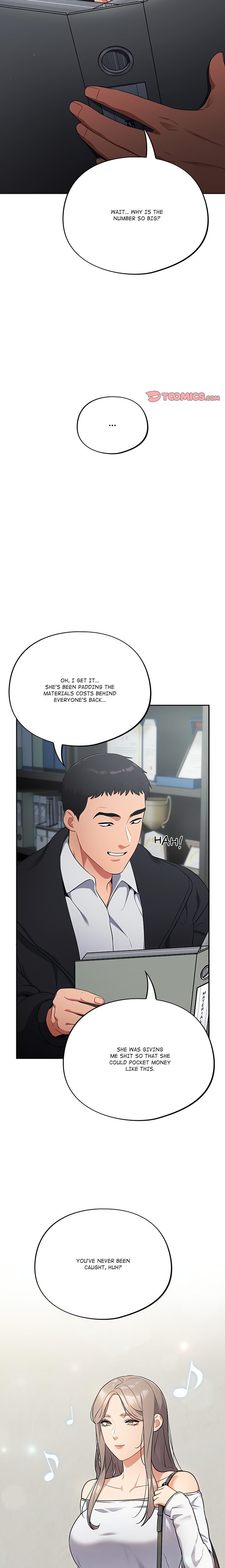 18+ Stupidemic (Uncensored) Chapter 12 page 22