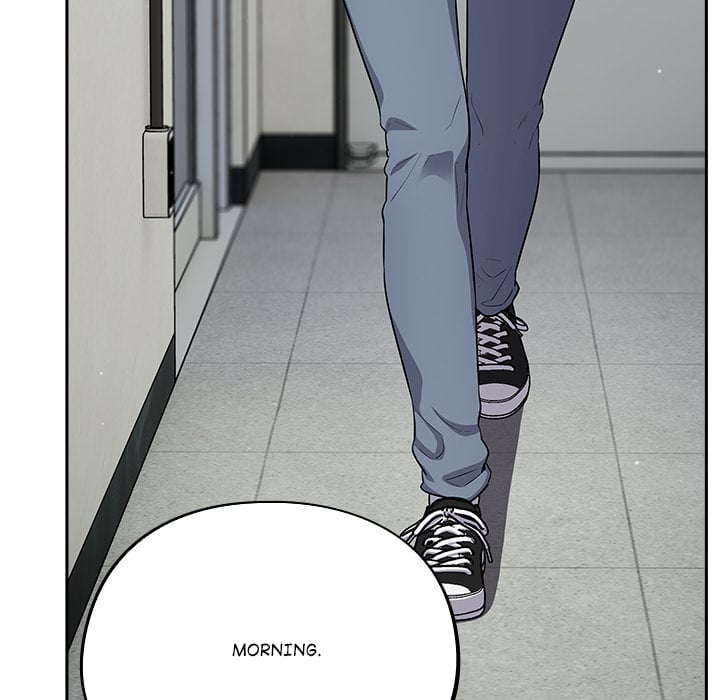 18+ Stupidemic (Uncensored) Chapter 13 page 8