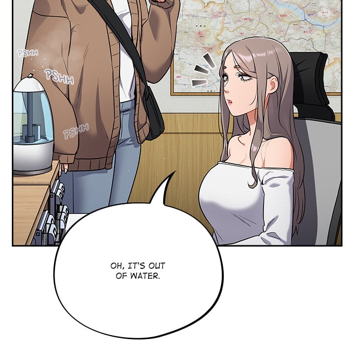 18+ Stupidemic (Uncensored) Chapter 13 page 27