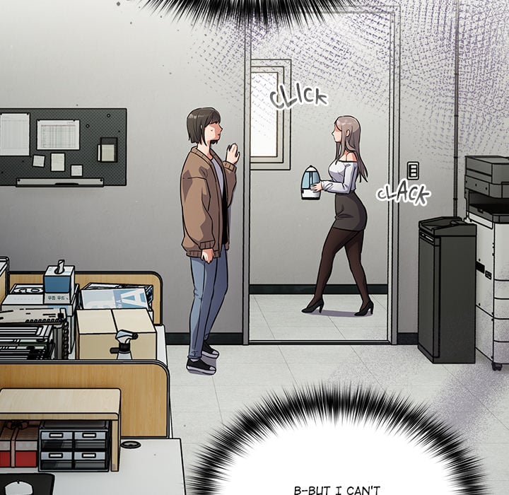 18+ Stupidemic (Uncensored) Chapter 13 page 51