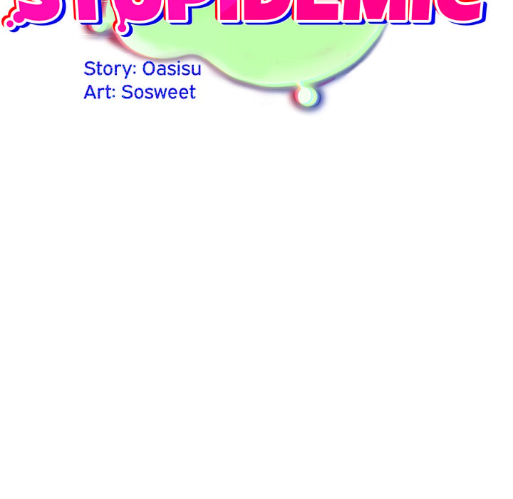 18+ Stupidemic (Uncensored) Chapter 13 page 56