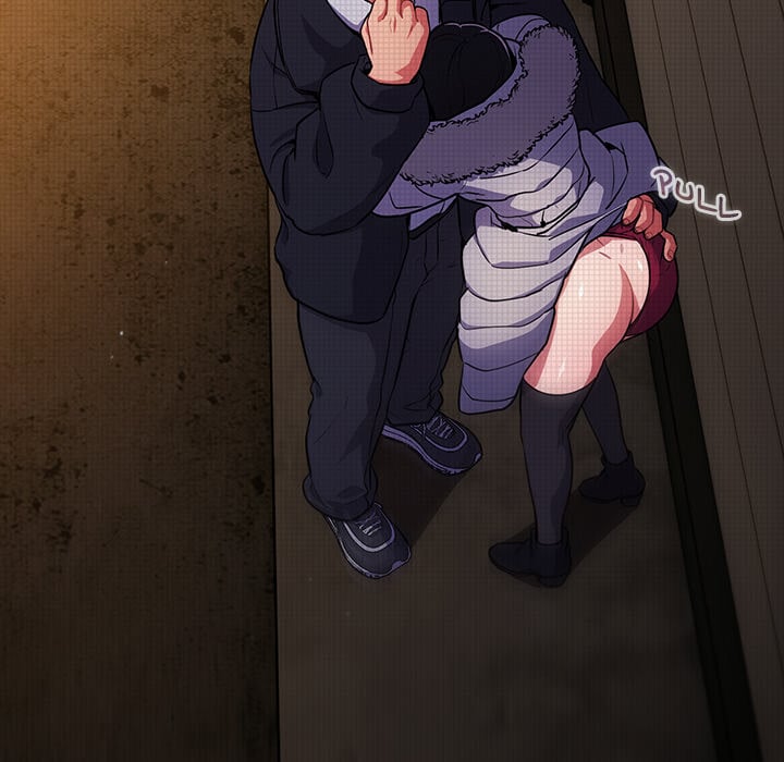 18+ Stupidemic (Uncensored) Chapter 13 page 76