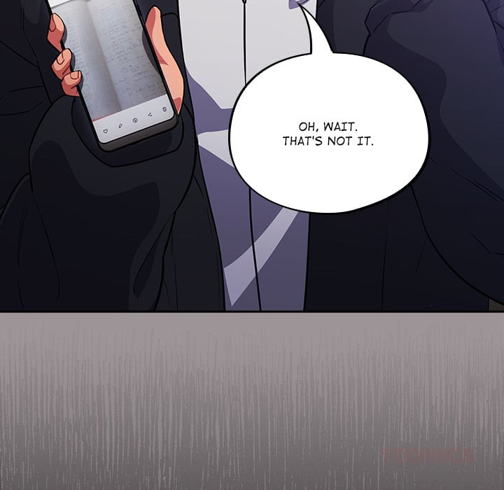 18+ Stupidemic (Uncensored) Chapter 13 page 120