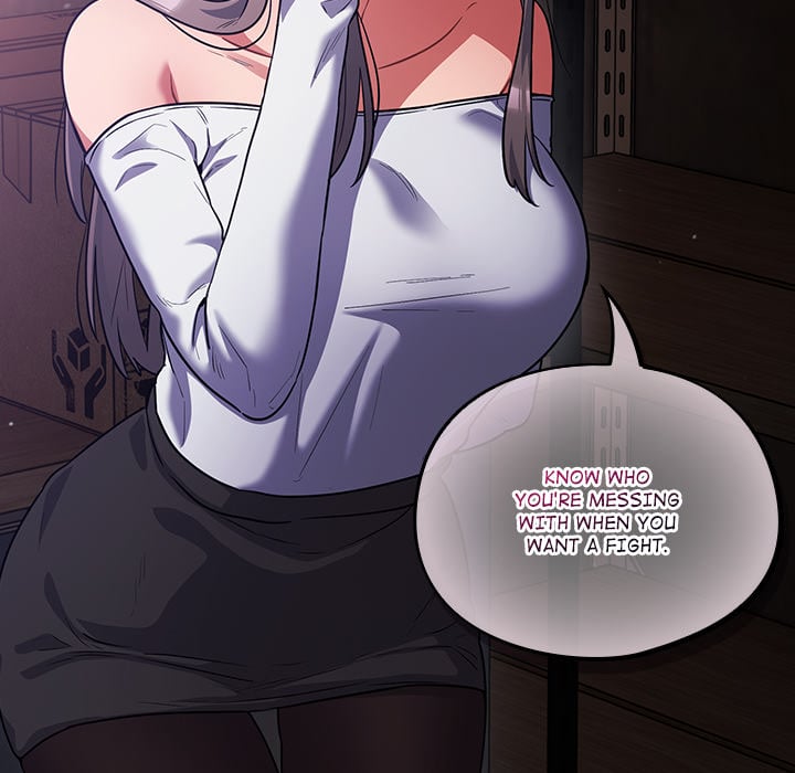 18+ Stupidemic (Uncensored) Chapter 13 page 131