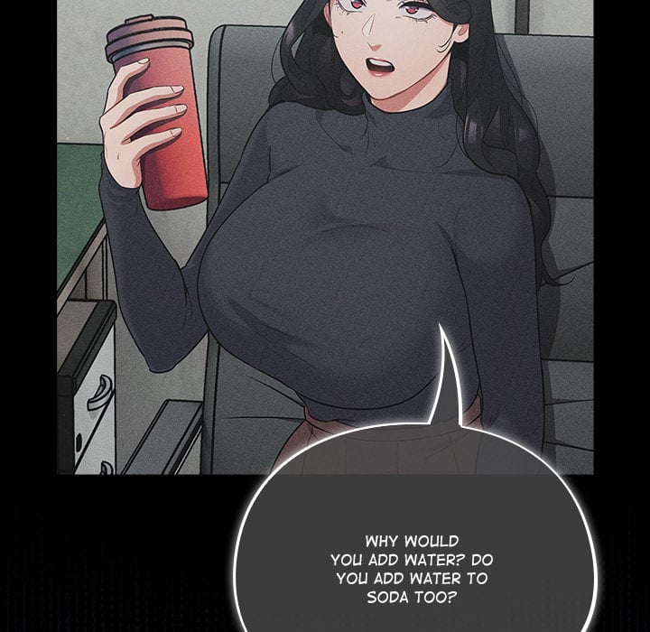 18+ Stupidemic (Uncensored) Chapter 13 page 154