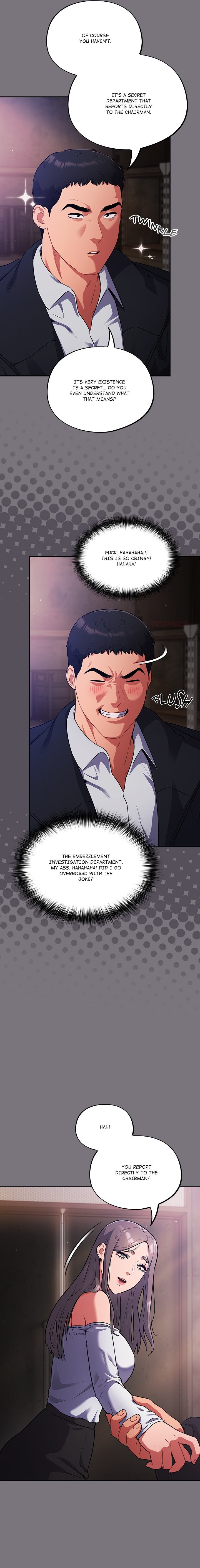 18+ Stupidemic (Uncensored) Chapter 14 page 2