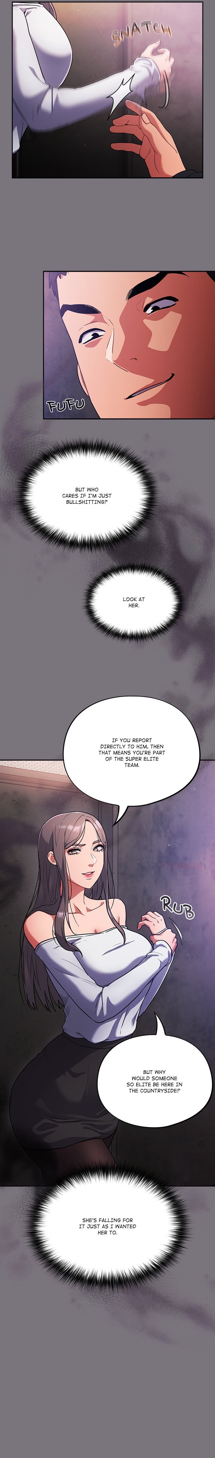 18+ Stupidemic (Uncensored) Chapter 14 page 3