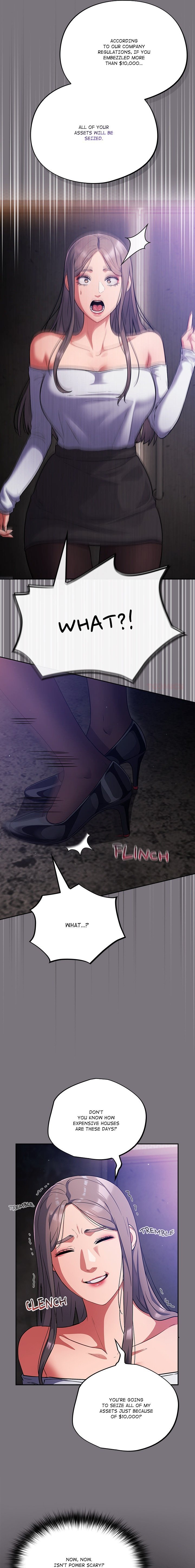18+ Stupidemic (Uncensored) Chapter 14 page 7