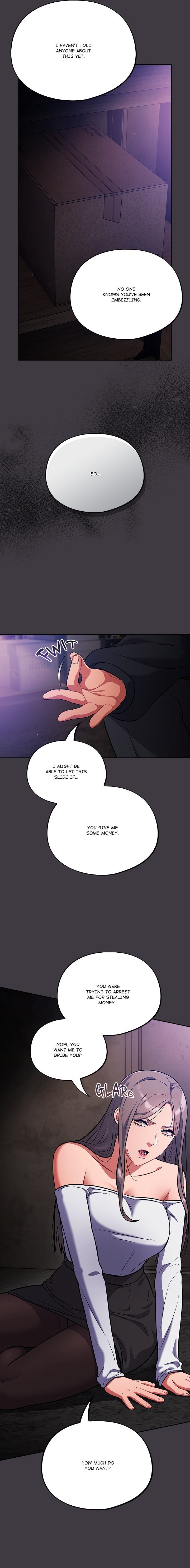 18+ Stupidemic (Uncensored) Chapter 14 page 10